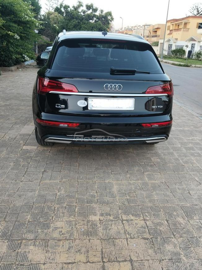 Audi Q5 model 2021 1 er main 