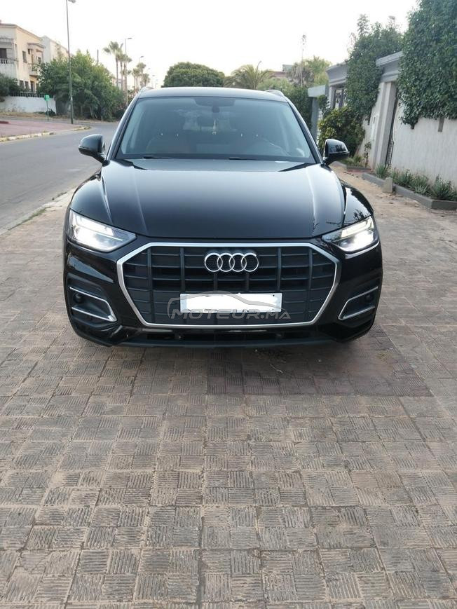 Audi Q5 model 2021 1 er main 