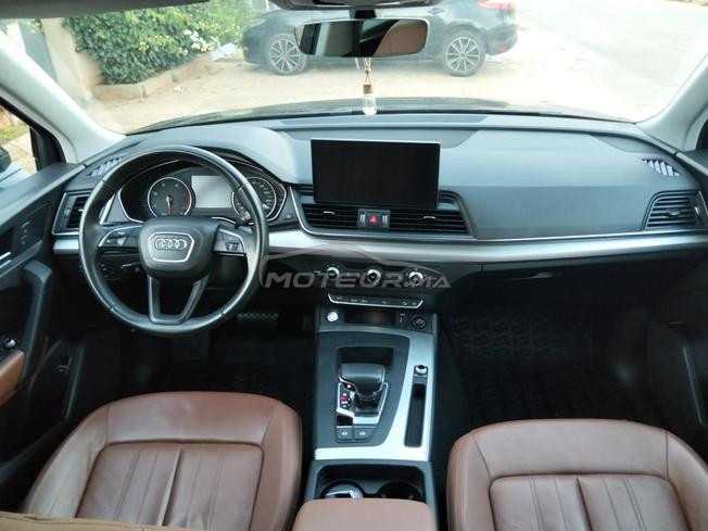 Audi Q5 model 2021 1 er main 