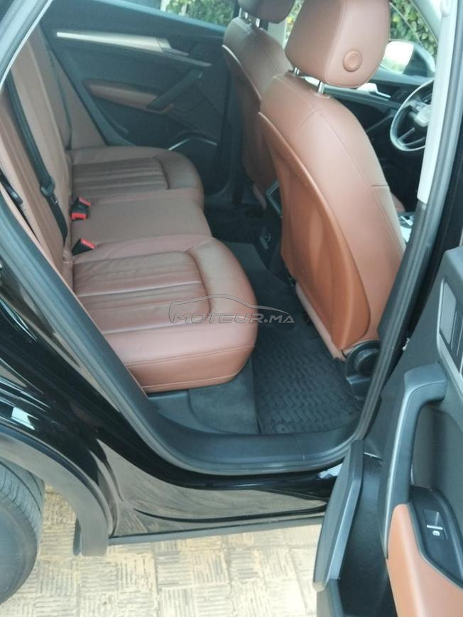 Audi Q5 model 2021 1 er main 