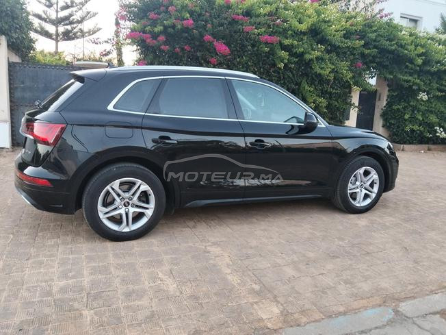 Audi Q5 model 2021 1 er main 
