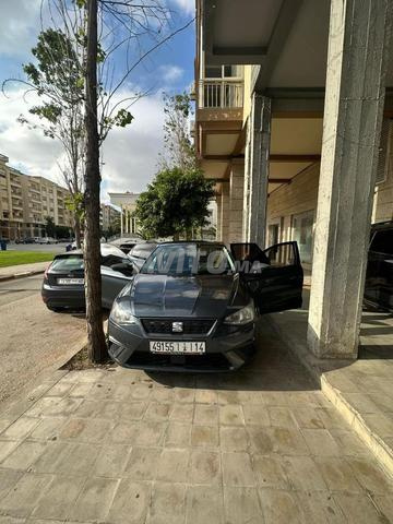 Seat Ibiza essence modèle 2019 - 2