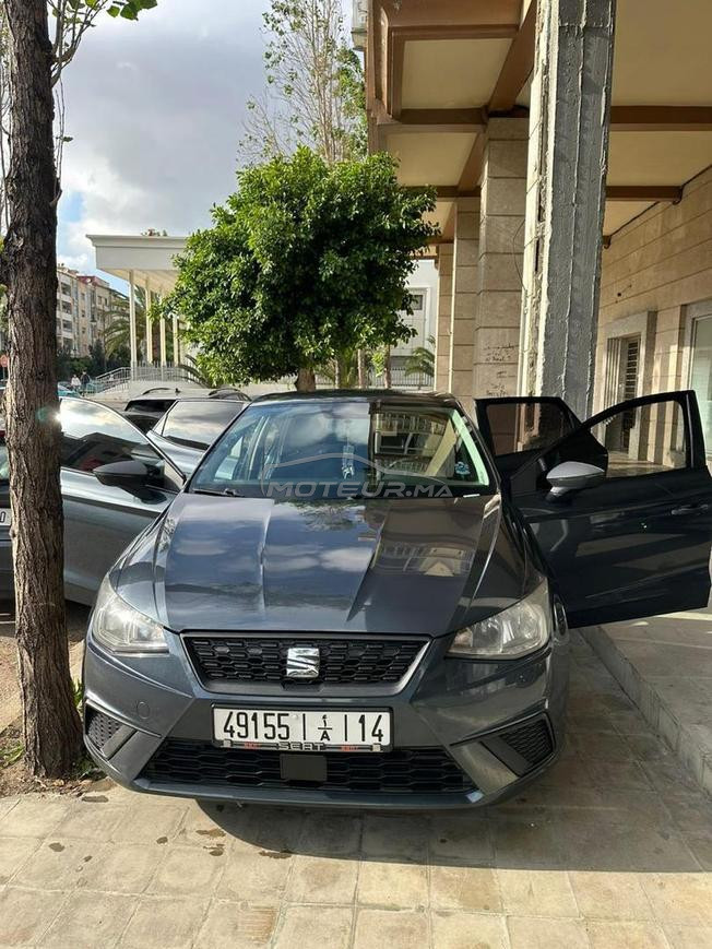 seat Ibiza essence model 2019