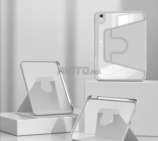 حافظة iPad A16 الجيل 11 و iPad الجيل 10