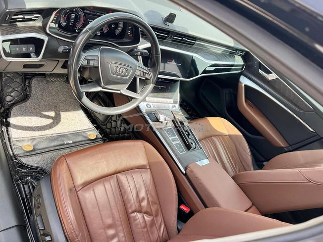 audi A6 slin
