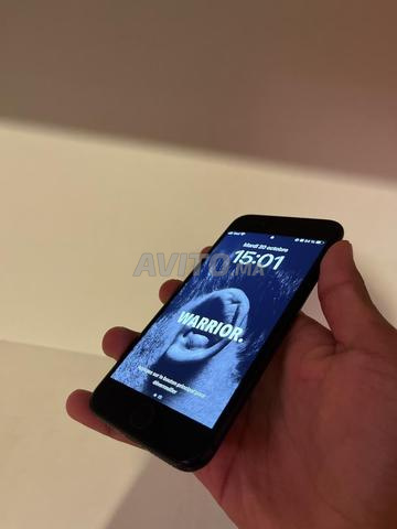 iPhone SE 2020 64 جيجا رسمي - 2