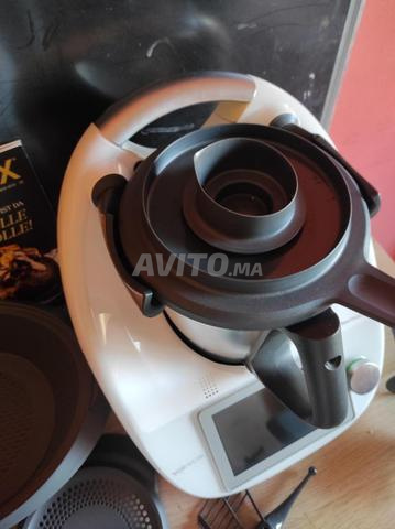 Thermomix tm6 importé d'Allemagne - 2