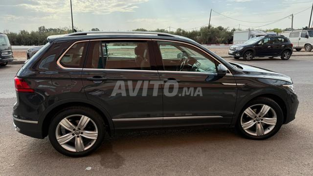 Volkswagen Tiguan Elegance - 2