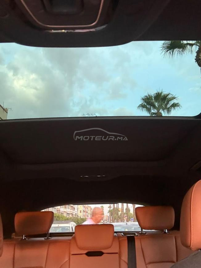 Audi Q8 excellente etat comme neuf.