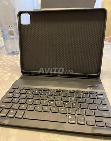 Clavier iPad Pro 11 pouces - 2