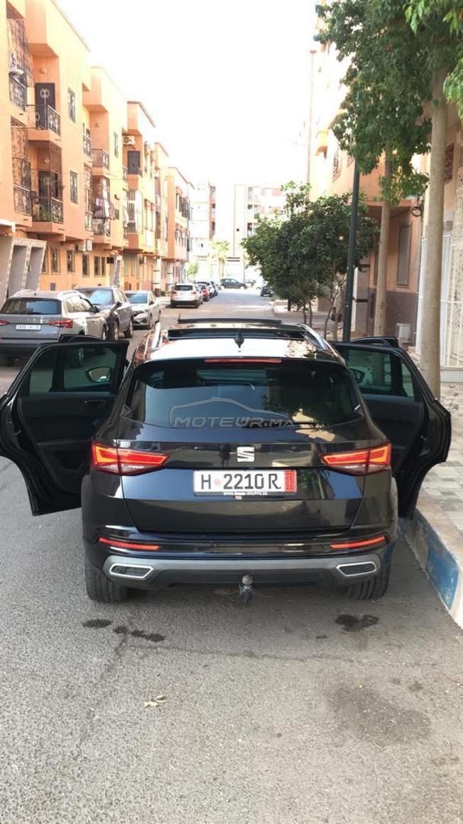 seat ateca fr