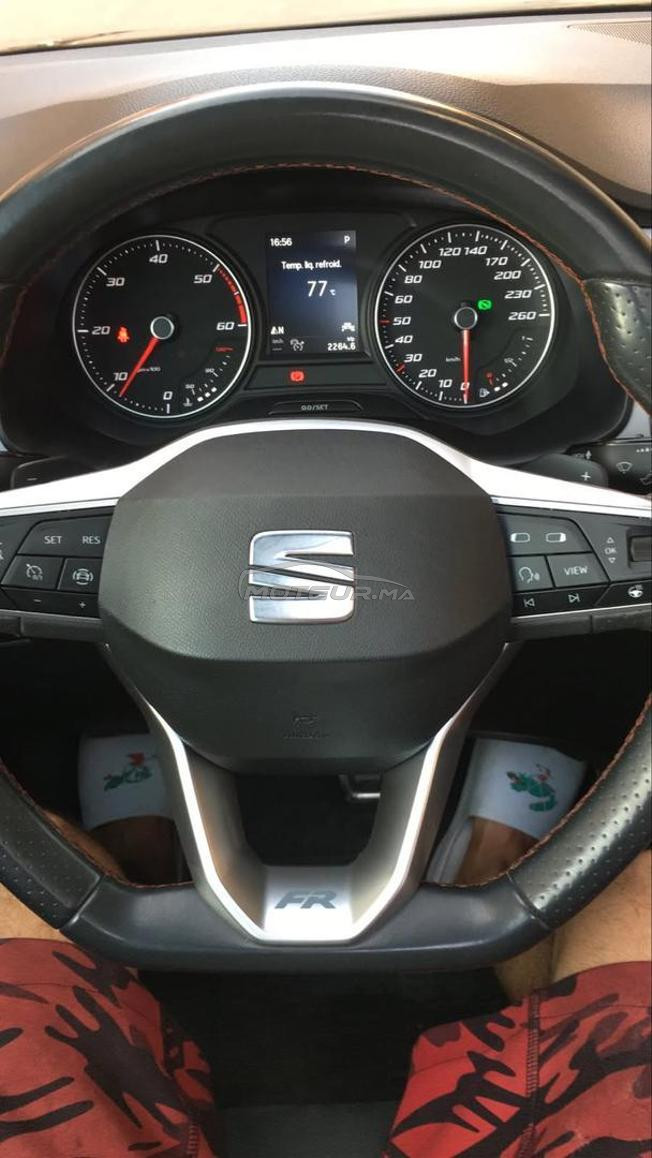 seat ateca fr