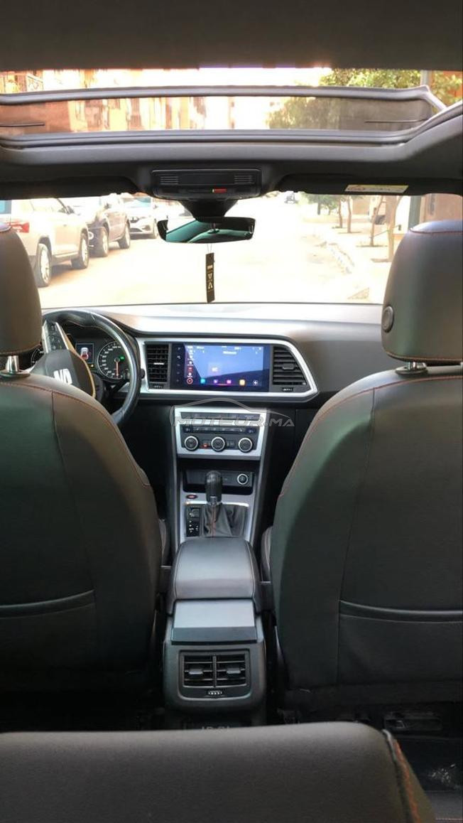 seat ateca fr