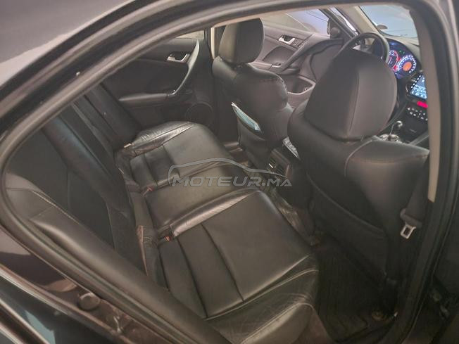 honda accord platinium