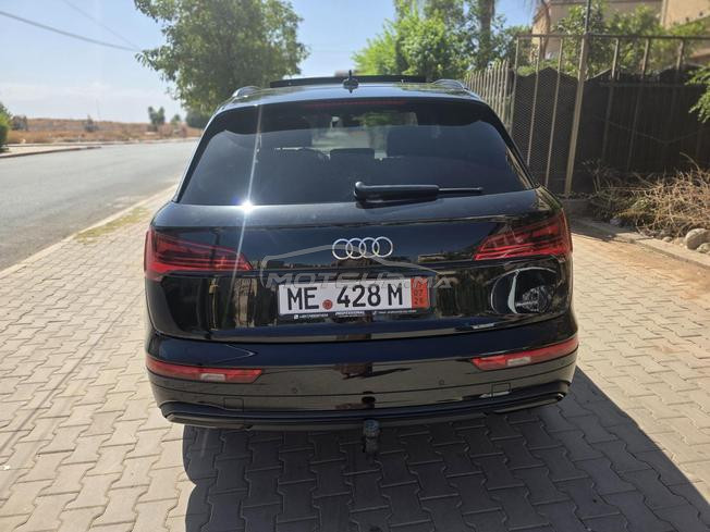 audi Q5 slin