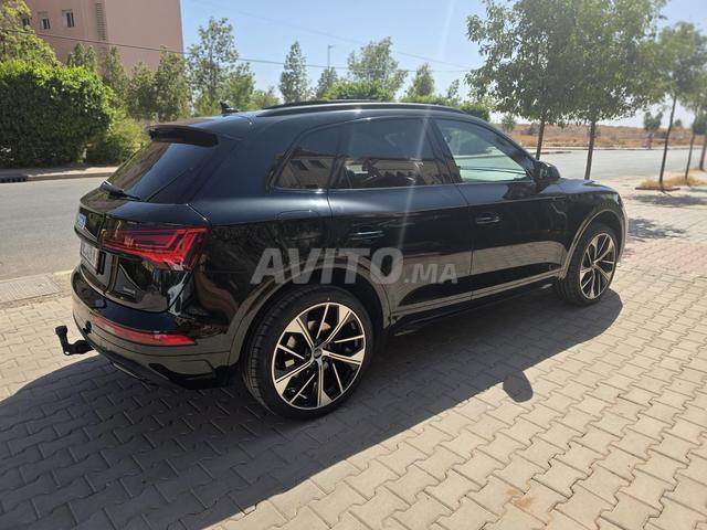 Audi Q5 S line - 2