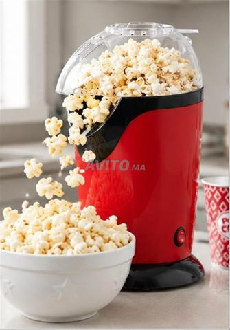 آلة فشار كهربائية - 2