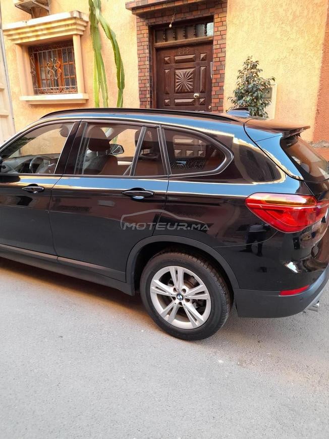 vente BMW X1