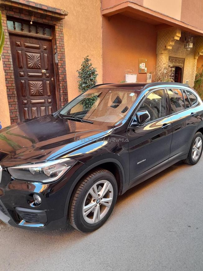 vente BMW X1