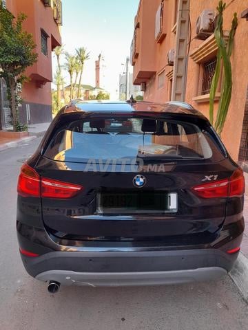 بيع BMW X1