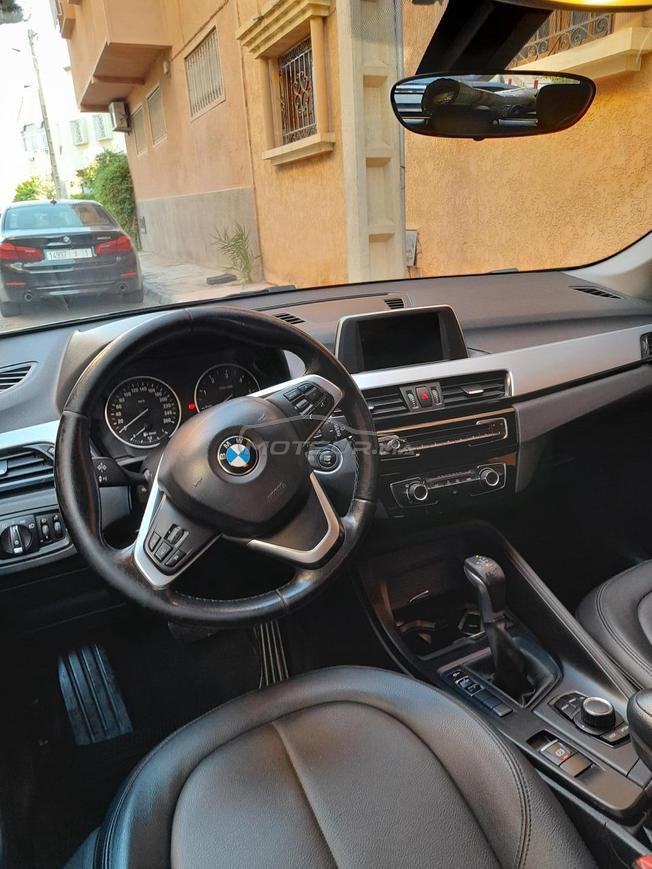 vente BMW X1