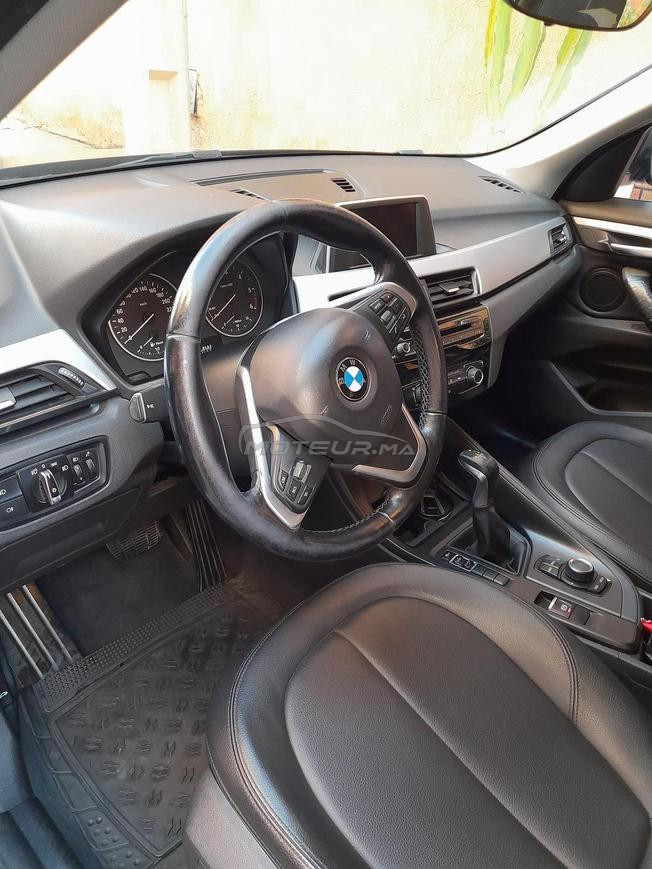 vente BMW X1