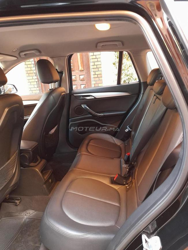 vente BMW X1