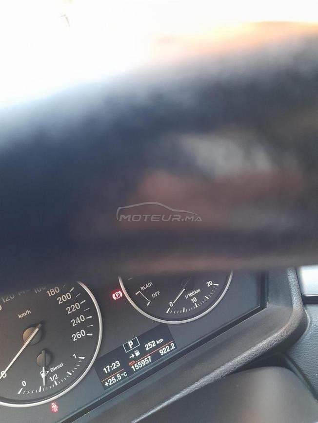vente BMW X1