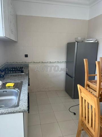 Appartement à louer 70 m² à Tanger - 2