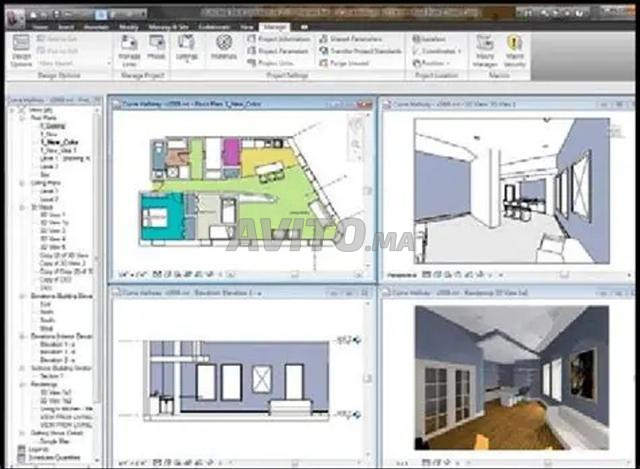 مجموعة تطبيقات Autodesk 2026 - 2