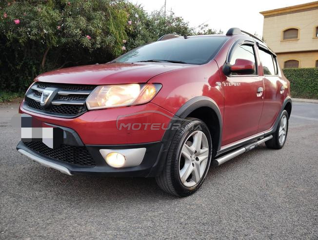 Sandero Stepway Diesel 2013