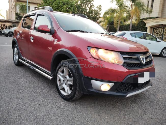 Sandero Stepway Diesel 2013