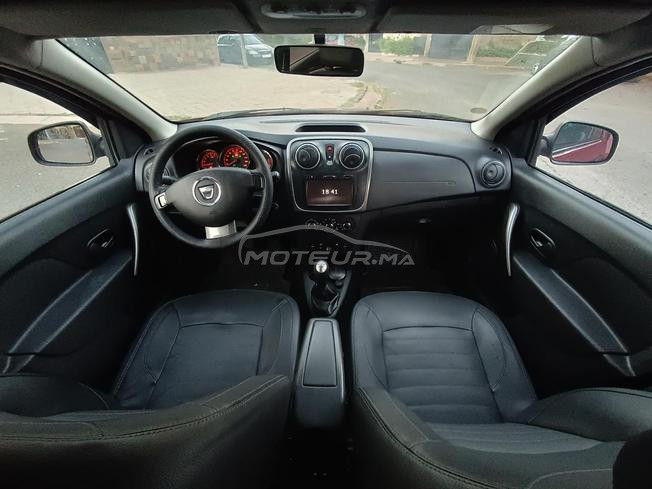 Sandero Stepway Diesel 2013