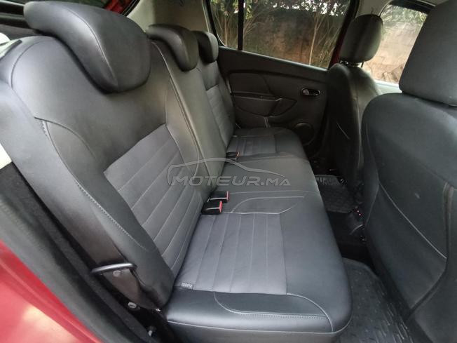 Sandero Stepway Diesel 2013