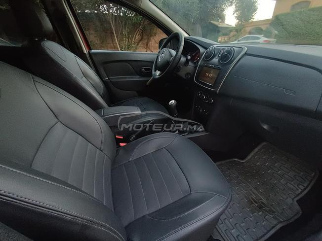 Sandero Stepway Diesel 2013
