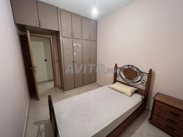 Appartement à louer proche CHU et fac de Médecine - 2