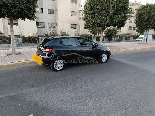 Clio 4 diesel 