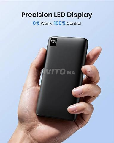 Power bank original 26800mAh - 2