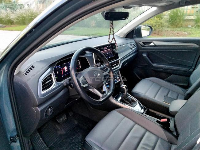  T ROC 2024 NEUVE 1ER MAIN 36000 KM