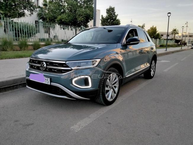  T ROC 2024 NEUVE 1ER MAIN 36000 KM