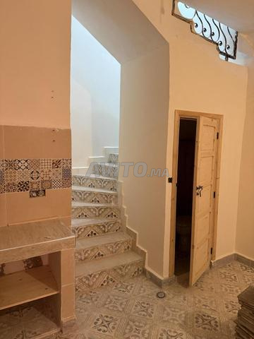 Belle petite maison Riad Laarousse - 2