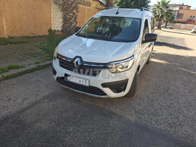 RENAULT EXPRESS