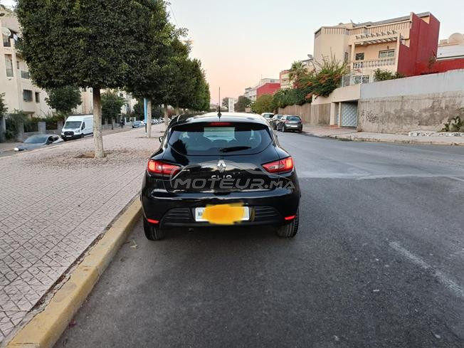 Clio 4 diesel 