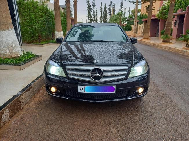 Mercedes c220 diesel 2010 diwana 2013