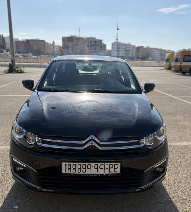 Citroen C-elysée Diesel 
