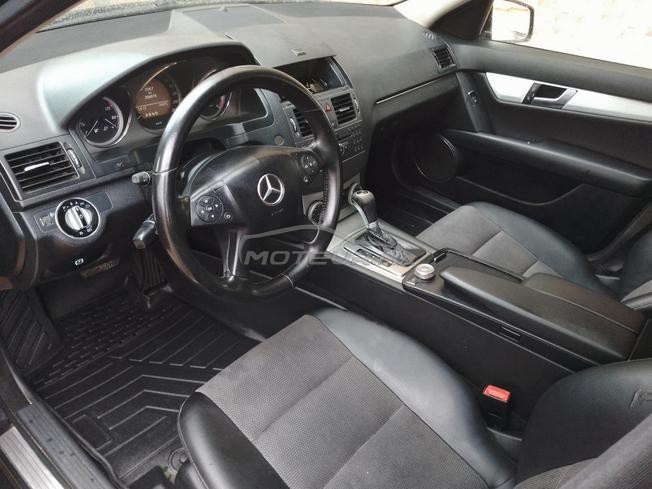 Mercedes c220 diesel 2010 diwana 2013