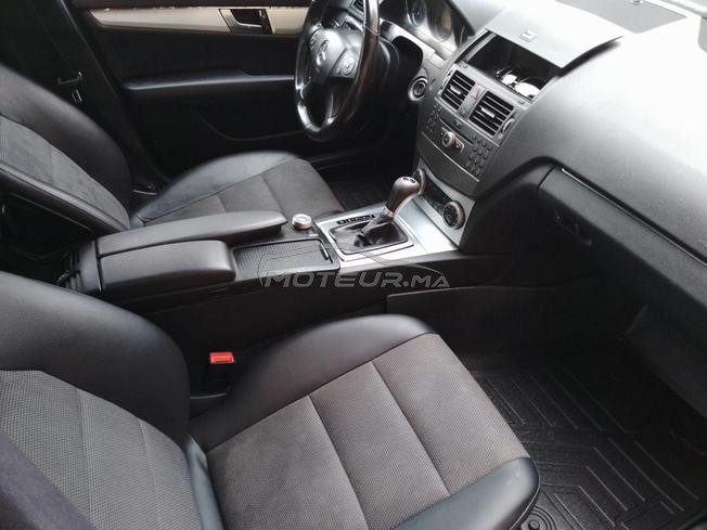 Mercedes c220 diesel 2010 diwana 2013