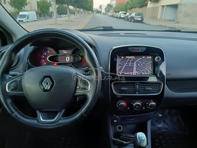 Clio 4 diesel 