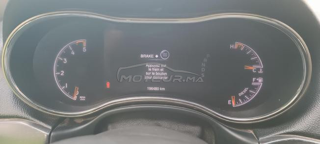 jeep Grand Cherokee reprise ok