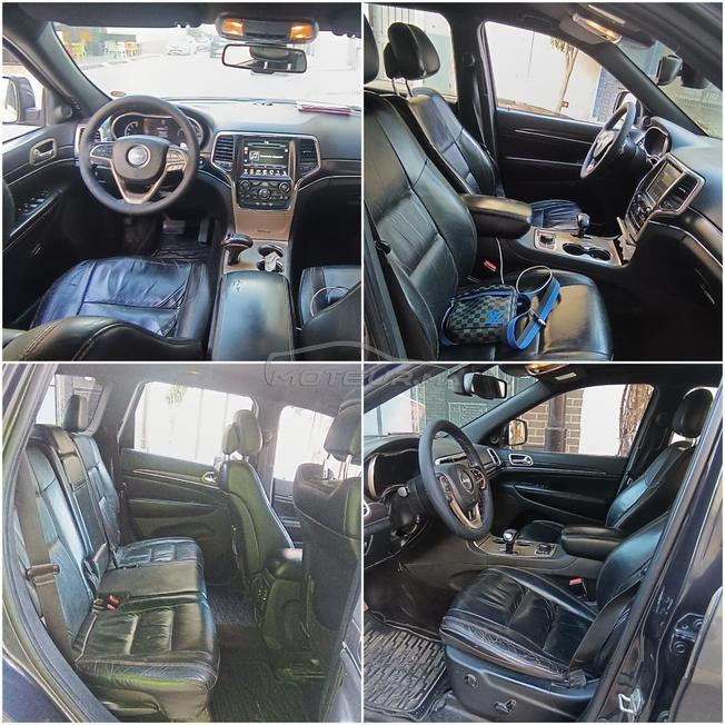 jeep Grand Cherokee reprise ok